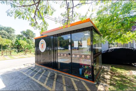 Apartamento para alugar com 47m², 2 quartos e sem vagaMercado