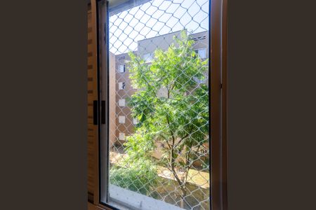 Apartamento para alugar com 47m², 2 quartos e sem vagaQuarto 2 - Janela