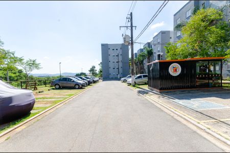 Apartamento para alugar com 47m², 2 quartos e sem vagaÁrea comum