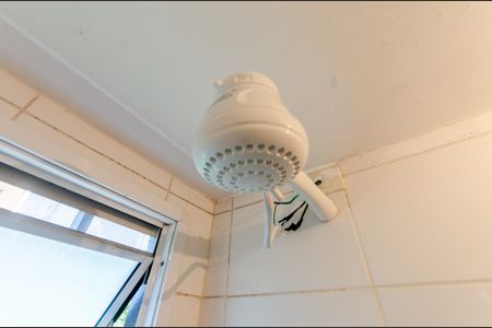 Apartamento para alugar com 47m², 2 quartos e sem vagaBanheiro