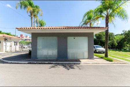 Apartamento para alugar com 47m², 2 quartos e sem vagaÁrea comum