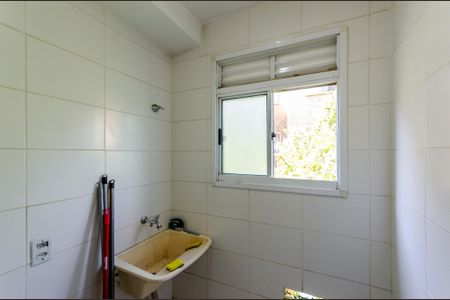 Apartamento para alugar com 47m², 2 quartos e sem vagaCozinha