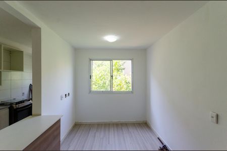 Sala de apartamento para alugar com 2 quartos, 47m² em Parque Nações Unidas, São Paulo