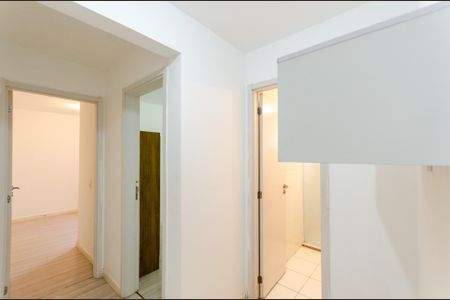 Apartamento para alugar com 47m², 2 quartos e sem vagaQuarto 1