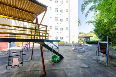 Apartamento para alugar com 47m², 2 quartos e sem vagaÁrea comum - Playground