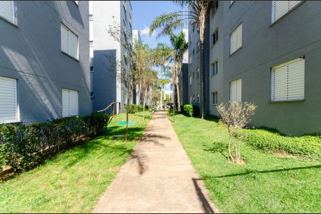 Apartamento para alugar com 47m², 2 quartos e sem vagaÁrea comum