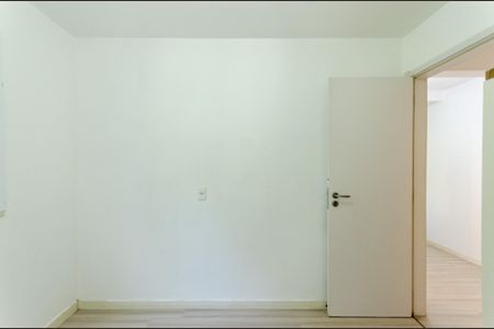Quarto 1 de apartamento para alugar com 2 quartos, 47m² em Parque Nações Unidas, São Paulo
