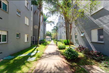 Apartamento para alugar com 47m², 2 quartos e sem vagaÁrea comum