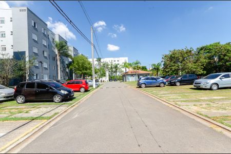 Apartamento para alugar com 47m², 2 quartos e sem vagaÁrea comum