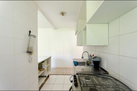 Apartamento para alugar com 47m², 2 quartos e sem vagaCozinha