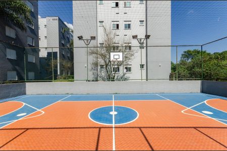 Apartamento para alugar com 47m², 2 quartos e sem vagaQuadra Esportiva