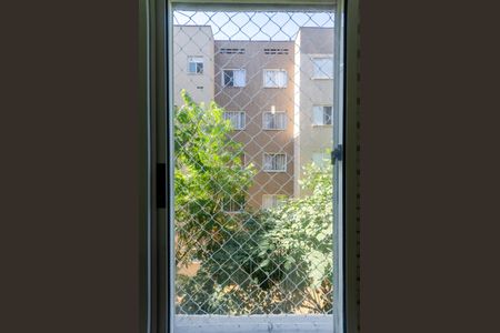 Apartamento para alugar com 47m², 2 quartos e sem vagaQuarto 1 - Janela