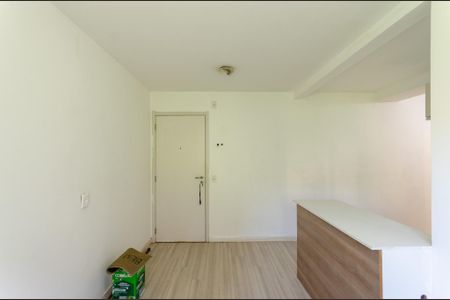 Sala de apartamento para alugar com 2 quartos, 47m² em Parque Nações Unidas, São Paulo