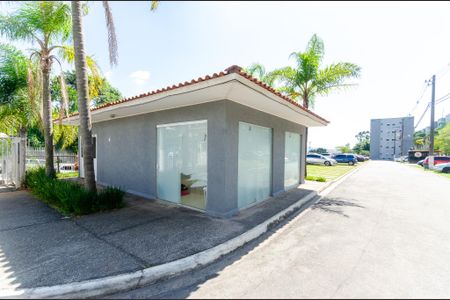 Apartamento para alugar com 47m², 2 quartos e sem vagaÁrea comum