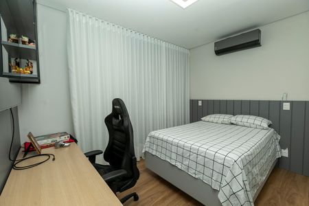 Casa de condomínio à venda com 421m², 4 quartos e 4 vagas Casa de condomínio à venda com 421m², 4 quartos e 4 vagasSUITE 2