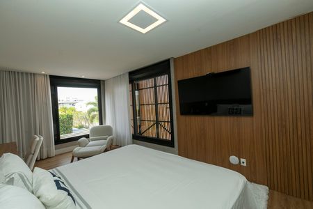 Casa de condomínio à venda com 421m², 4 quartos e 4 vagas Casa de condomínio à venda com 421m², 4 quartos e 4 vagasSUITE MASTER