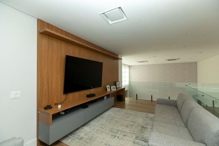 Casa de condomínio à venda com 421m², 4 quartos e 4 vagas Casa de condomínio à venda com 421m², 4 quartos e 4 vagasSALA SUPERIOR