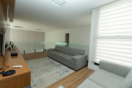 Casa de condomínio à venda com 421m², 4 quartos e 4 vagas Casa de condomínio à venda com 421m², 4 quartos e 4 vagasSALA SUPERIOR