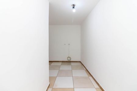 Apartamento para alugar com 22m², 1 quarto e sem vagaSala e Quarto