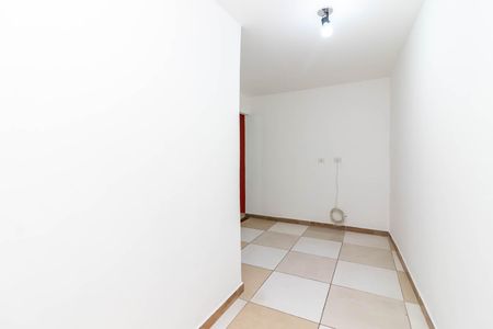 Apartamento para alugar com 22m², 1 quarto e sem vagaSala e Quarto