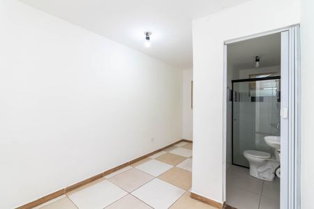 Apartamento para alugar com 22m², 1 quarto e sem vagaSala e Quarto