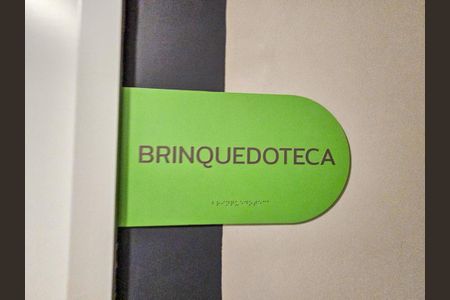 Apartamento para alugar com 38m², 2 quartos e sem vagaBrinquedoteca