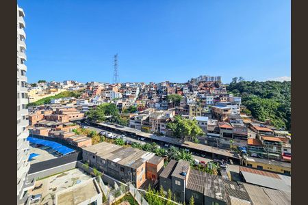 Apartamento para alugar com 38m², 2 quartos e sem vagaVista
