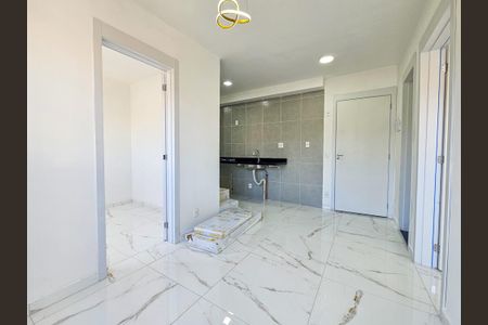 Apartamento para alugar com 38m², 2 quartos e sem vagaSala