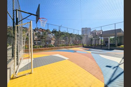 Apartamento para alugar com 38m², 2 quartos e sem vagaQuadra