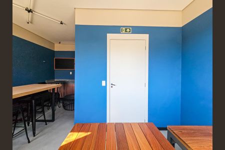 Apartamento para alugar com 38m², 2 quartos e sem vagaÁrea comum