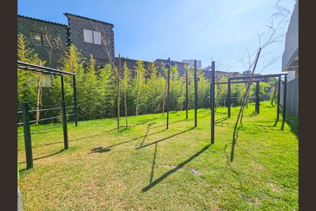 Apartamento para alugar com 38m², 2 quartos e sem vagaAcademia