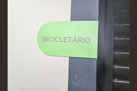 Apartamento para alugar com 38m², 2 quartos e sem vagaBicicletário