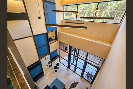 Apartamento para alugar com 38m², 2 quartos e sem vagaÁrea comum