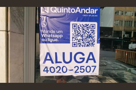 Apartamento à venda com 2 quartos, 54m² em República, São Paulo