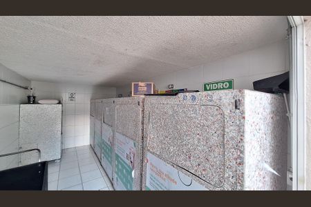 Apartamento para alugar com 33m², 2 quartos e sem vaga Apartamento para alugar com 33m², 2 quartos e sem vagaÁrea comum