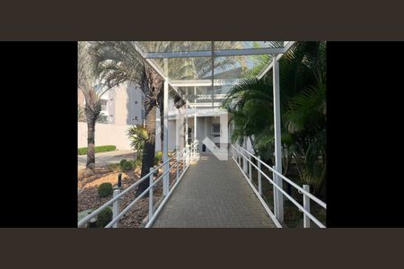 Apartamento para alugar com 33m², 2 quartos e sem vaga Apartamento para alugar com 33m², 2 quartos e sem vagaÁrea comum
