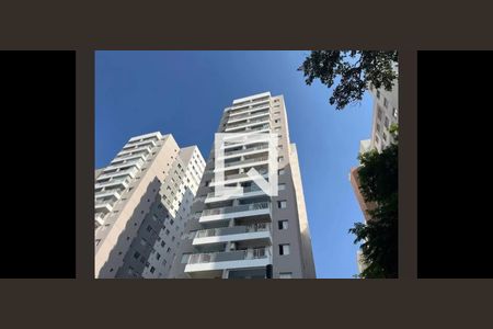 Apartamento para alugar com 33m², 2 quartos e sem vaga Apartamento para alugar com 33m², 2 quartos e sem vagaFachada