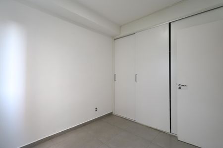 Quarto 1 de apartamento para alugar com 2 quartos, 33m² em Barra Funda, São Paulo