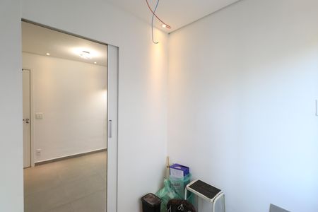 Apartamento para alugar com 33m², 2 quartos e sem vagaQuarto 2