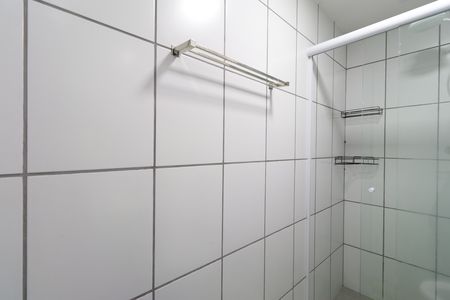 Apartamento para alugar com 33m², 2 quartos e sem vagaBanheiro