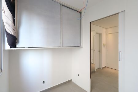 Apartamento para alugar com 33m², 2 quartos e sem vagaQuarto 2