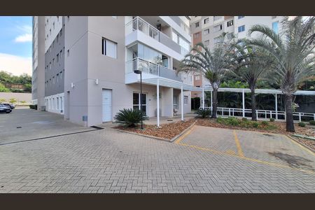 Apartamento para alugar com 33m², 2 quartos e sem vaga Apartamento para alugar com 33m², 2 quartos e sem vagaÁrea comum