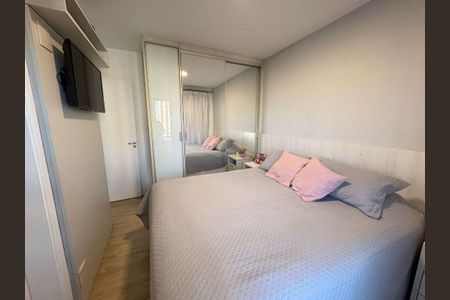 Apartamento à venda com 3 quartos, 82m² em Vila Mariana, São Paulo