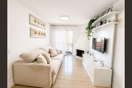Apartamento à venda com 3 quartos, 82m² em Vila Mariana, São Paulo