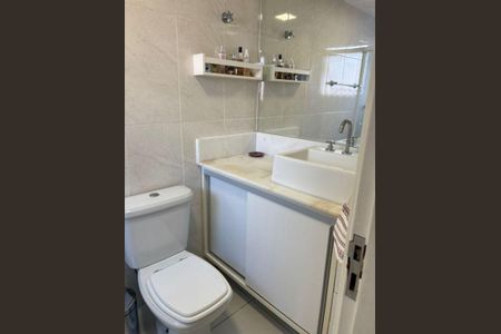 Apartamento à venda com 3 quartos, 82m² em Vila Mariana, São Paulo