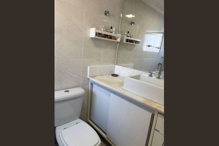 Apartamento à venda com 3 quartos, 82m² em Vila Mariana, São Paulo
