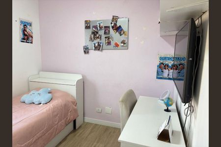 Apartamento à venda com 3 quartos, 82m² em Vila Mariana, São Paulo