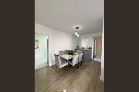 Apartamento à venda com 3 quartos, 82m² em Vila Mariana, São Paulo