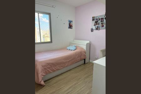 Apartamento à venda com 3 quartos, 82m² em Vila Mariana, São Paulo
