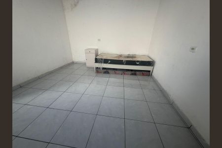 Quarto de casa para alugar com 1 quarto, 25m² em Vila Antonina, São Paulo